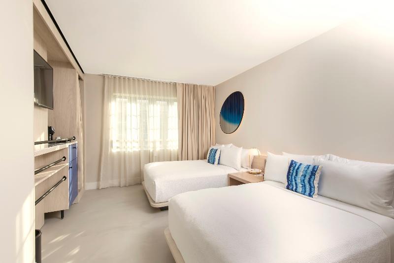 Hotel Greystone - Adults Only Miami Beach Exteriér fotografie